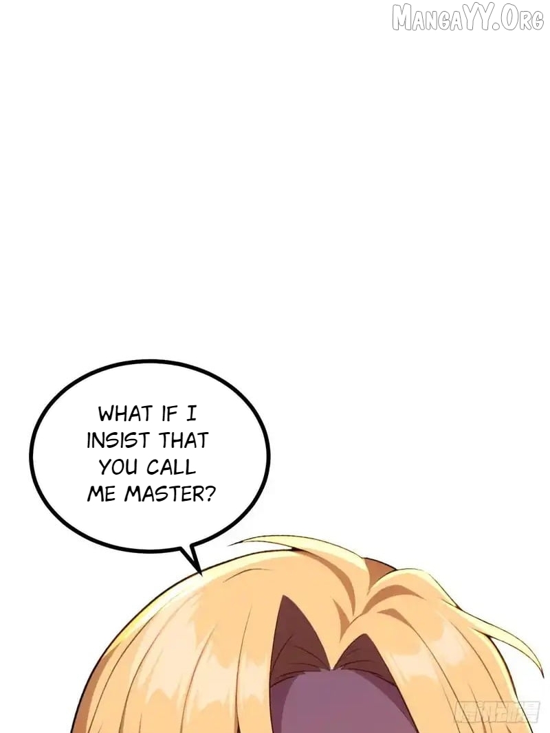 The Ultimate Wantless Godly Rich System Chapter 75 - page 72
